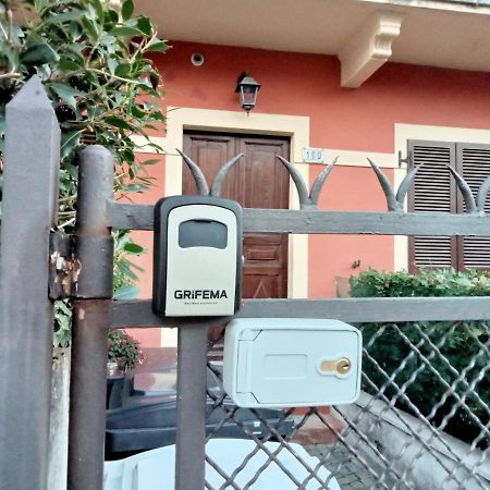 Ferienwohnung Ca Dei City Coazze Exterior foto