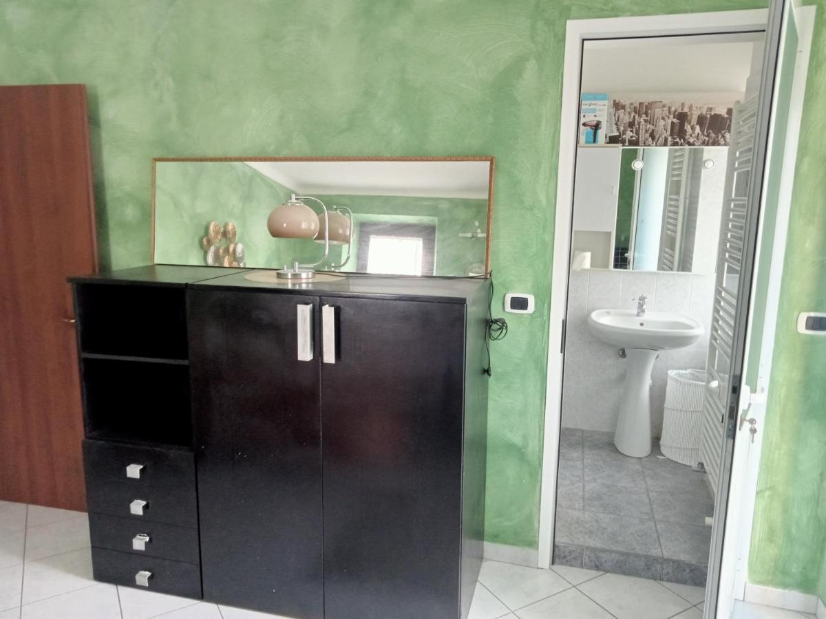 Ferienwohnung Ca Dei City Coazze Exterior foto